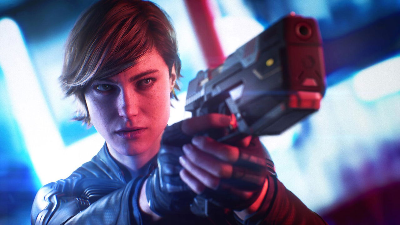 Perfect Dark cancellato, Xbox chiude The Initiative
