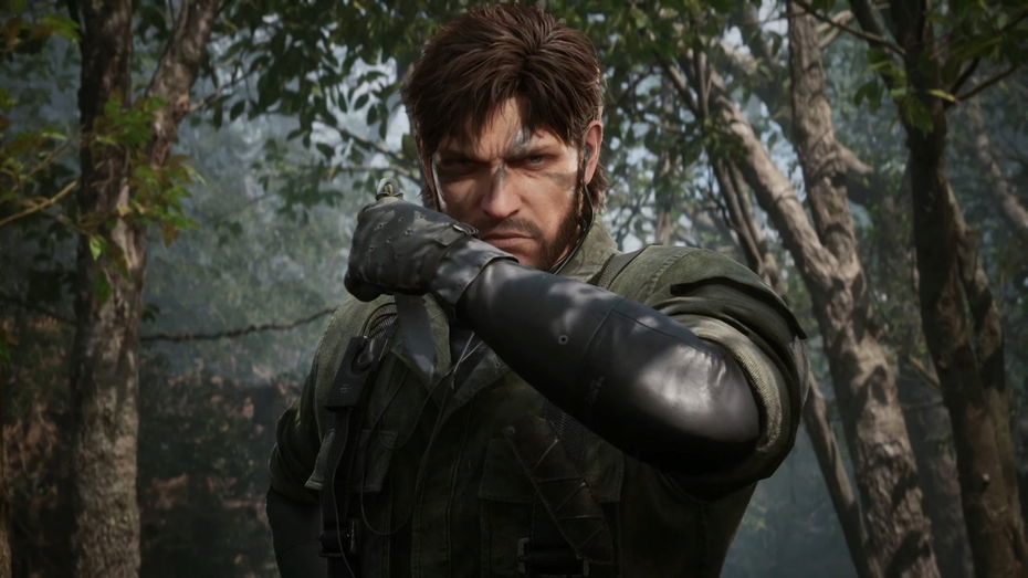 Immagine di Konami conferma la data d'uscita di Metal Gear Solid Delta