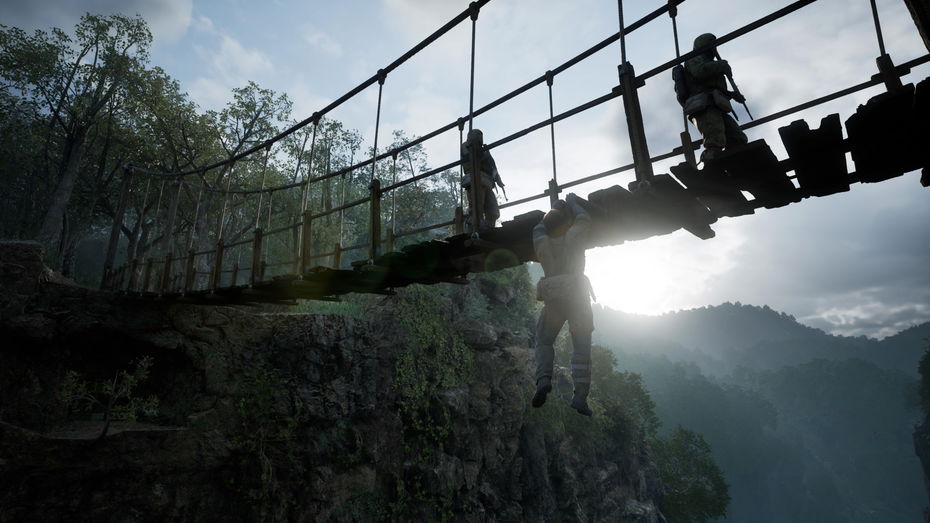 Immagine di Metal Gear Solid Delta su PC ha già bisogno di una patch