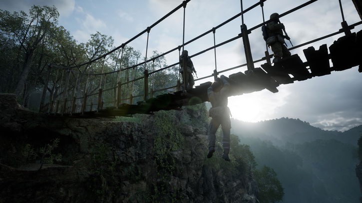 Immagine di Metal Gear Solid Delta su PC ha già bisogno di una patch