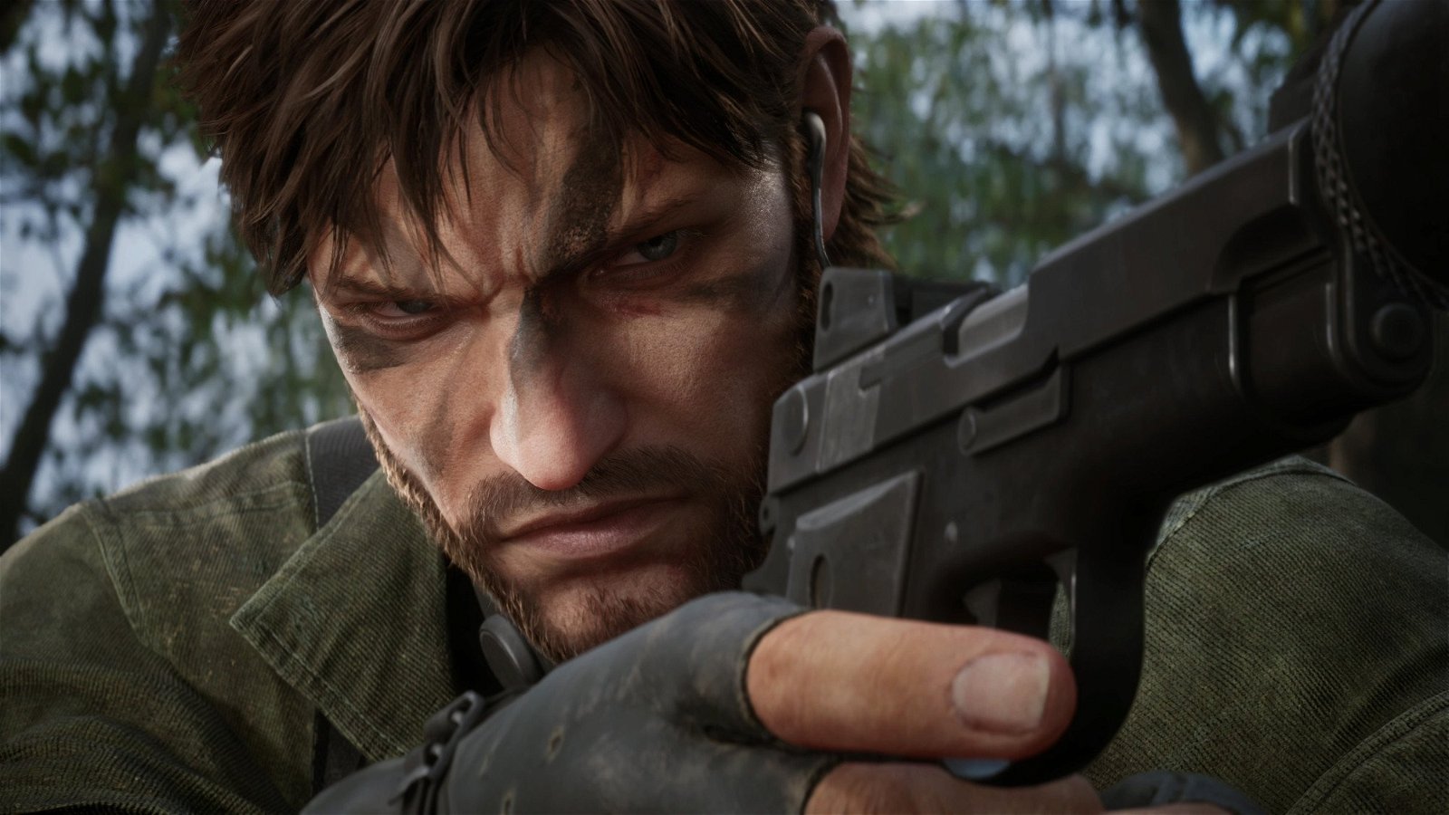Metal Gear Solid Delta, spunta una presunta data d'uscita [Agg.]
