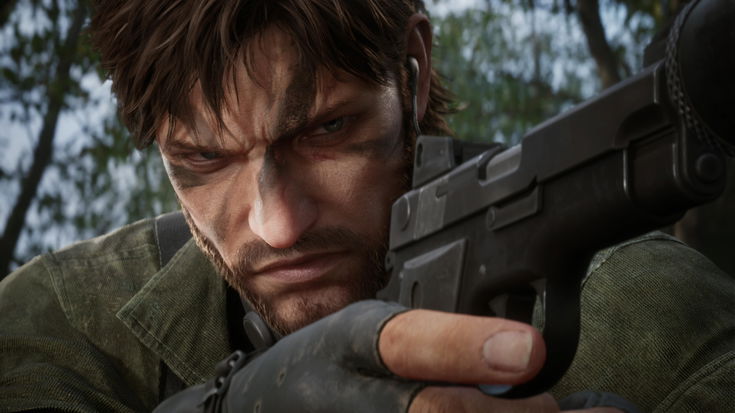 Metal Gear Solid Δ: Snake Eater: ecco dove effettuare il preorder al miglior prezzo