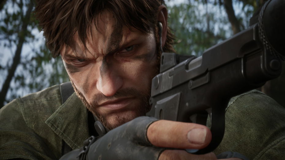 Immagine di Metal Gear Solid Delta, i fan vogliono la maschera del "vero" Snake