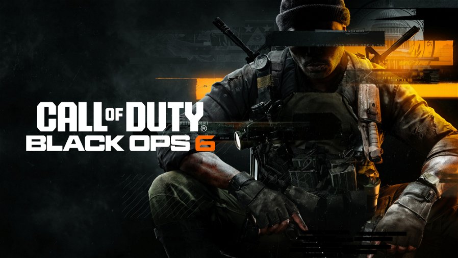 Immagine di Call Of Duty Black Ops 6: ecco dove effettuare il preorder al miglior prezzo