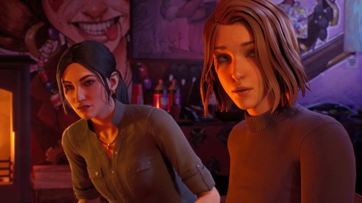 Life is Strange: Double Exposure arriva su Nintendo Switch: brutte notizie per l'edizione fisica