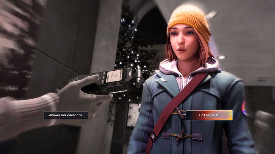 Immagine di La collector's edition di Life is Strange Double Exposure non contiene il gioco