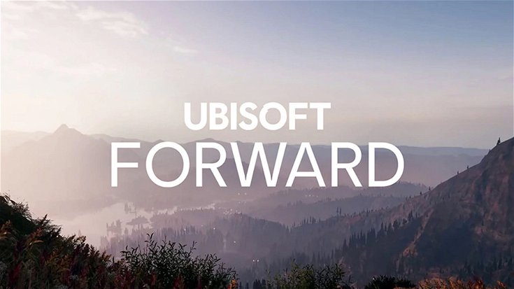 Dove vedere l'Ubisoft Forward di oggi in italiano