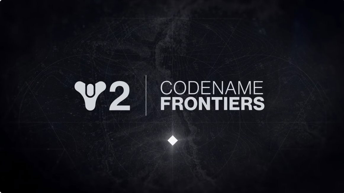 Destiny 2 non è arrivato alla fine: Bungie svela Frontiers