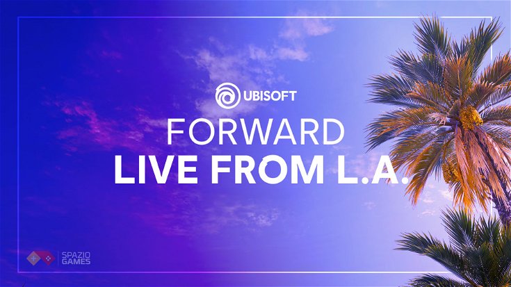 Ubisoft Forward 2024 | Tutti gli annunci e i trailer