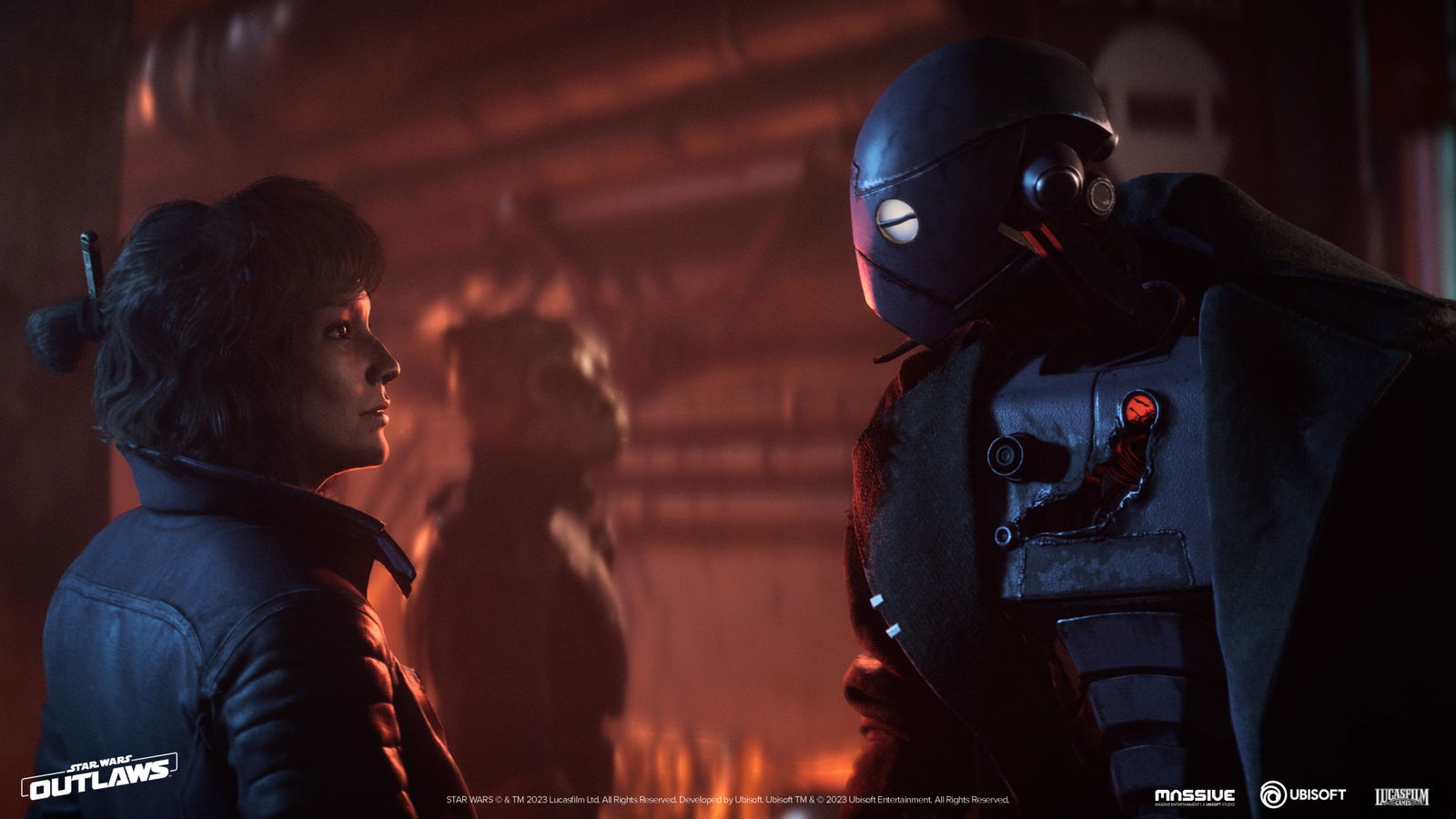 Le critiche a Star Wars Outlaws costringono Ubisoft a disattivare i commenti su YouTube