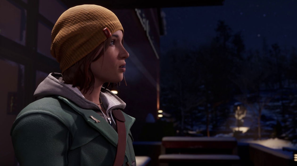 Immagine di Con Life is Strange: Double Exposure, la serie è cresciuta con Max