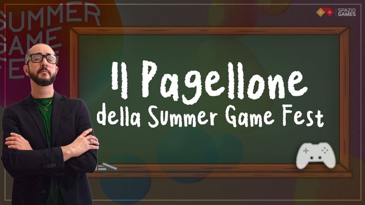 Il Pagellone della Summer Game Fest 2024: il meglio e il peggio