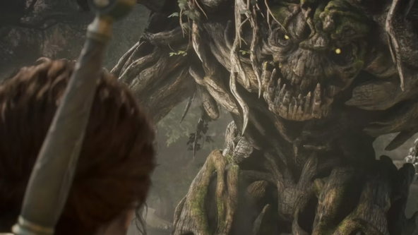 Fable avrebbe mostrato il ritorno di un celebre villain - SpazioGames