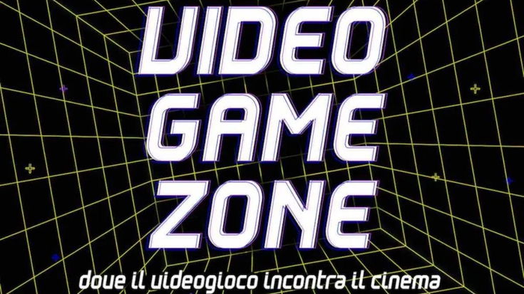 Il Museo Nazionale del Cinema di Torino inaugura VIDEO GAME ZONE