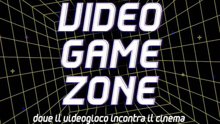 Immagine di Il Museo Nazionale del Cinema di Torino inaugura VIDEO GAME ZONE