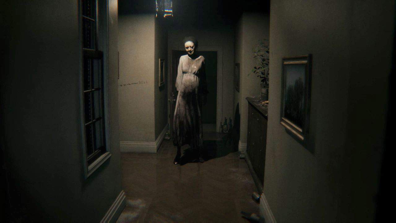 P.T. di Kojima, scoperto uno spaventoso segreto