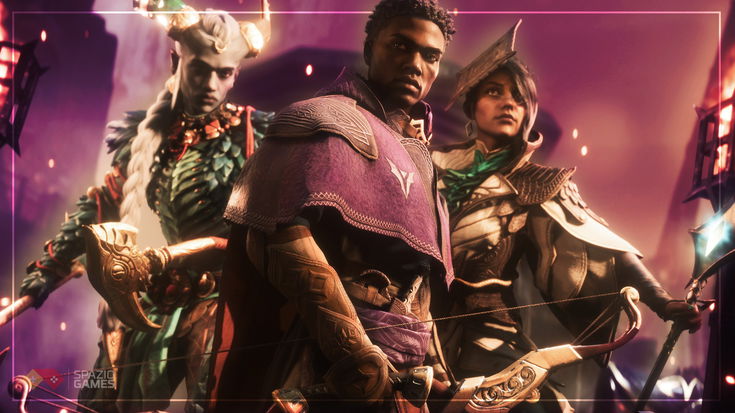 Con Dragon Age: The Veilguard, Bioware ha di nuovo tutto da dimostrare