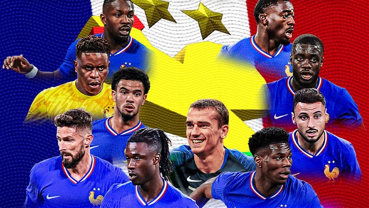 Immagine di Anche eFootball si aggiorna gratis per Euro 2024 (e la Copa America)