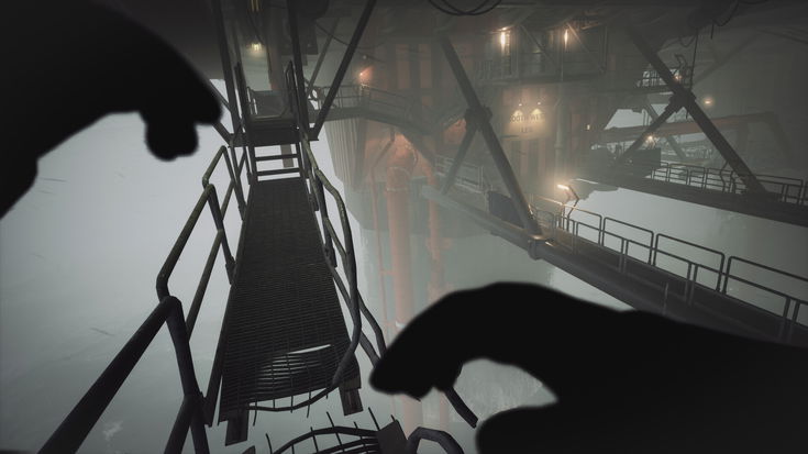 Licenziamenti anche per The Chinese Room, altre novità in futuro