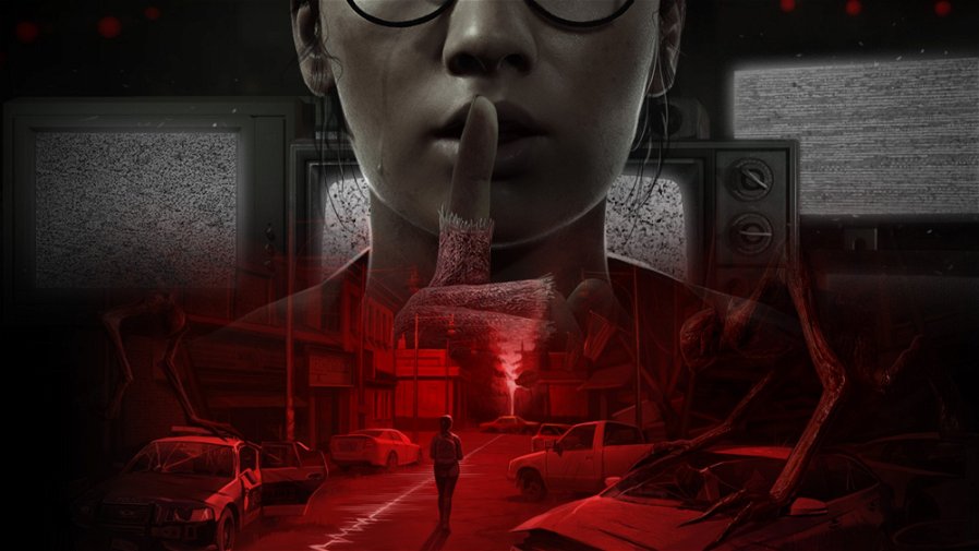 Immagine di A Quiet Place diventa un videogioco horror: c'è il primo trailer