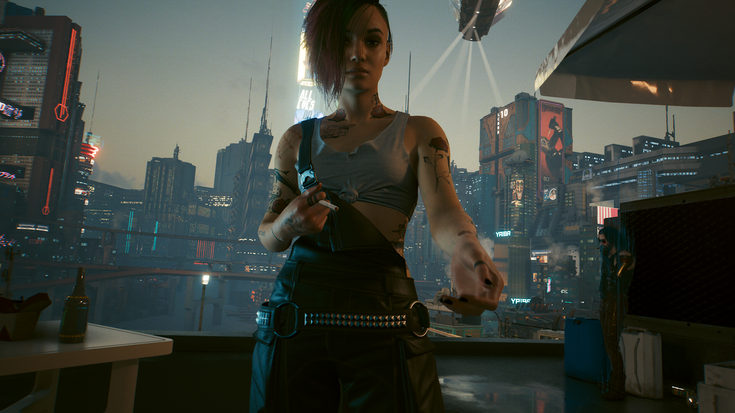 Cyberpunk 2077 e la fiducia persa di CD Projekt: «è il prezzo che dobbiamo pagare»