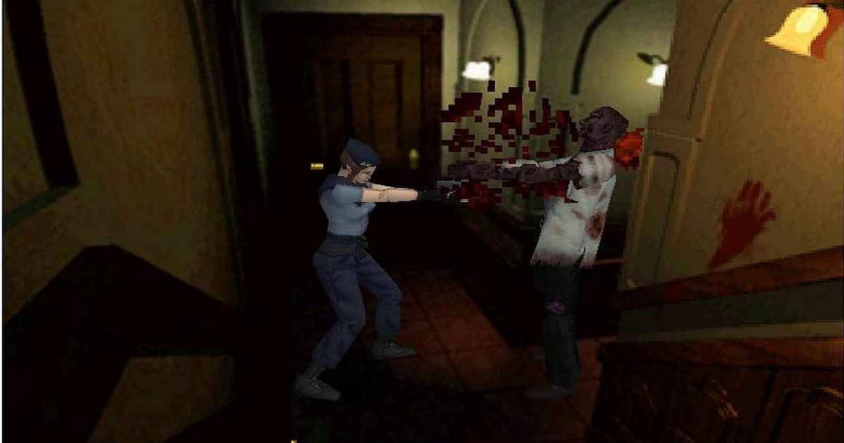 Resident Evil 1 starebbe per tornare su PC