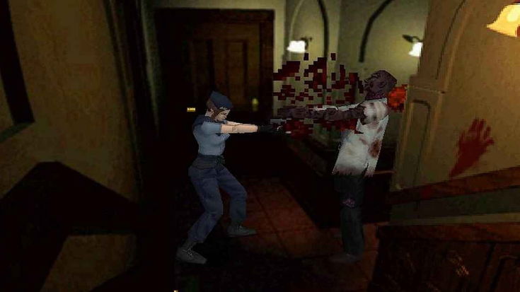 Resident Evil compie 28 anni, e fa paura oggi come ieri