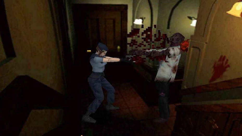 Immagine di Resident Evil 1 starebbe per tornare su PC