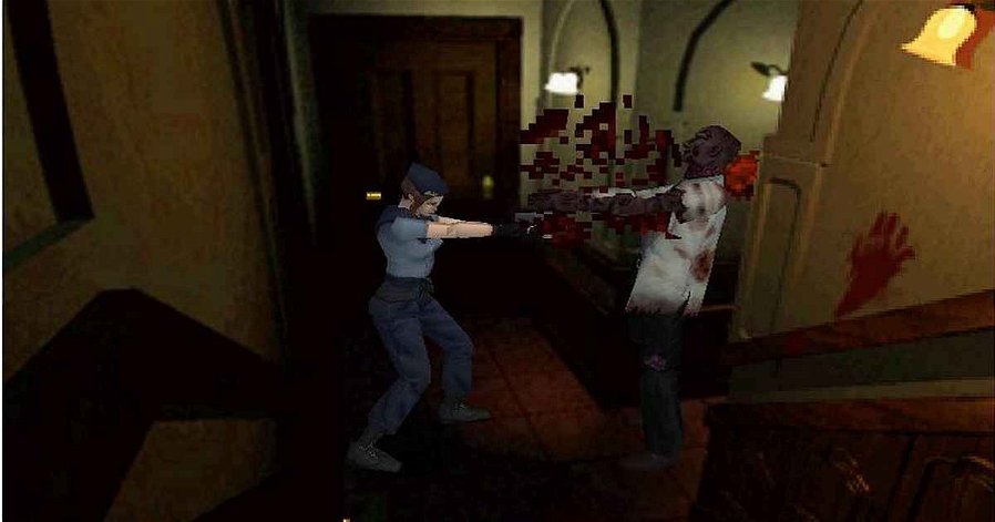 Immagine di Resident Evil 1 starebbe per tornare su PC