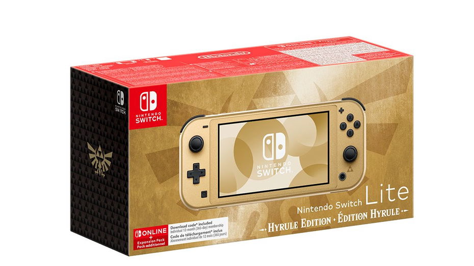 Immagine di Nonostante tutto ci sarà un'altra versione di Nintendo Switch