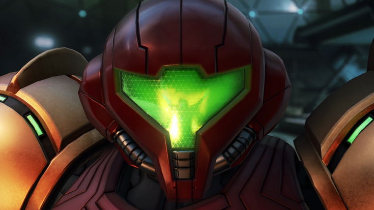 Metroid Prime 4: Beyond, il trailer girava su Switch 2? Arriva una risposta