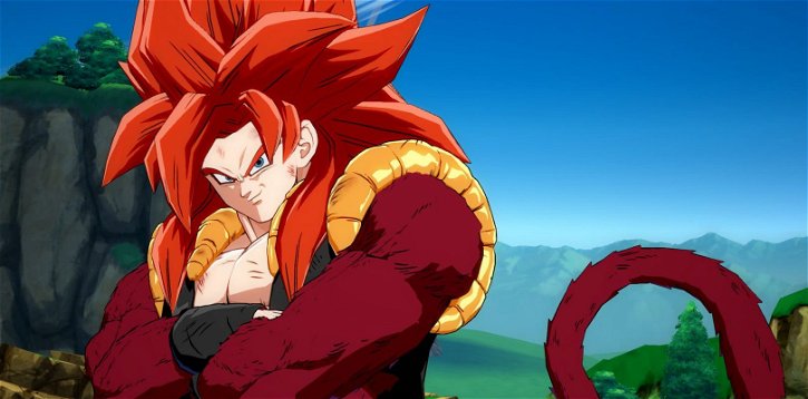 Immagine di Dragon Ball Sparking Zero avrà anche i Super Saiyan 4: lo "svela"... Goku