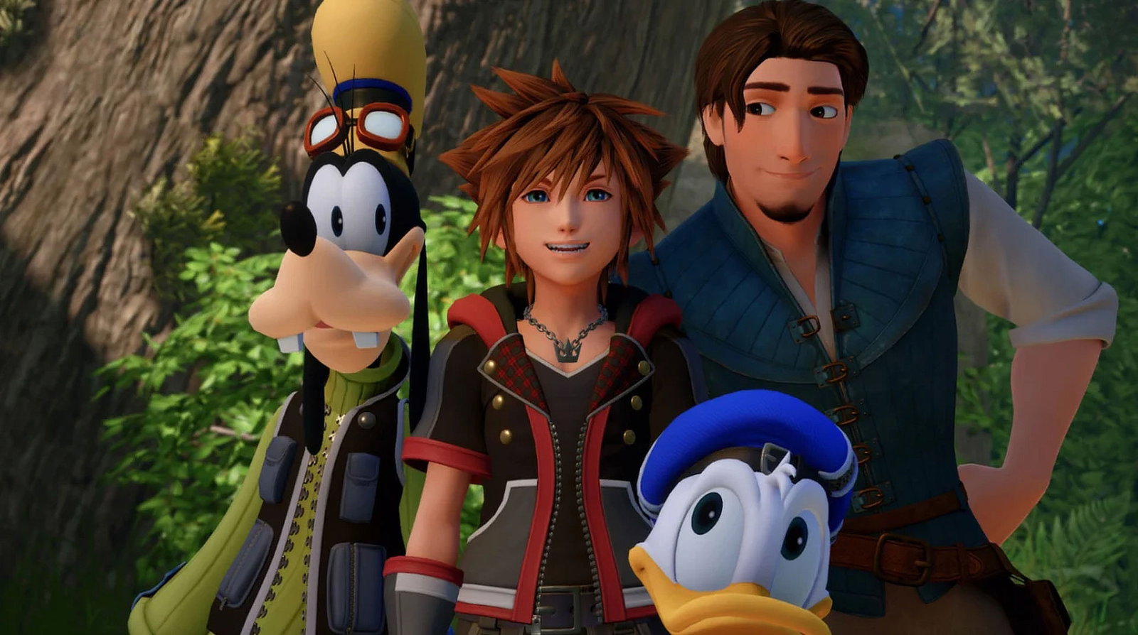 Anteprima: Quanto ne sai su Kingdom Hearts? Mettiti alla prova