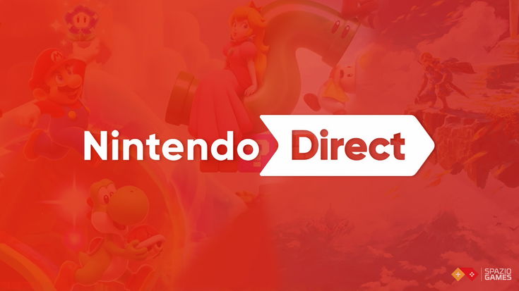 Il prossimo Nintendo Direct potrebbe essere molto vicino