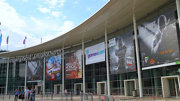 Gamescom 2024 perde un altro esponente importante, per l'ennesima volta