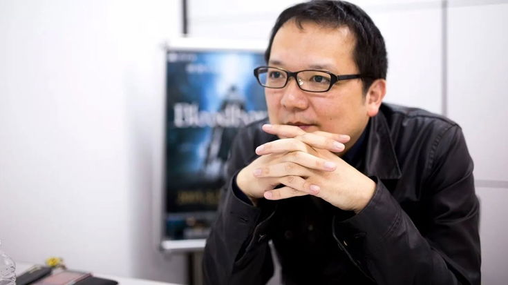 Hidetaka Miyazaki ammette: «Sono una frana nei videogiochi»