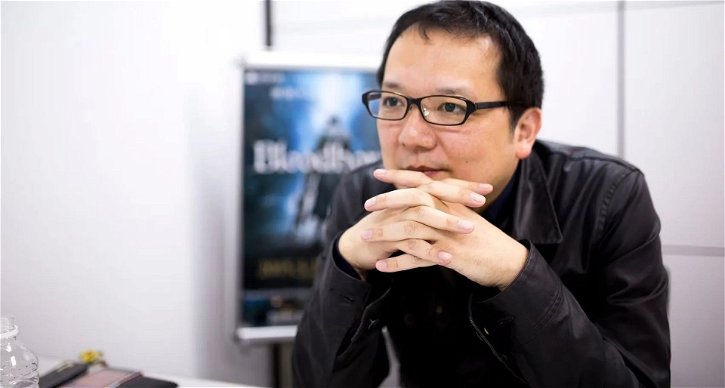 Immagine di Hidetaka Miyazaki ammette: «Sono una frana nei videogiochi»
