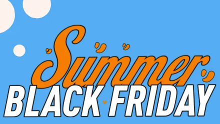 Immagine di Summer Black Friday Unieuro: prezzi folli sulla migliore tecnologia!