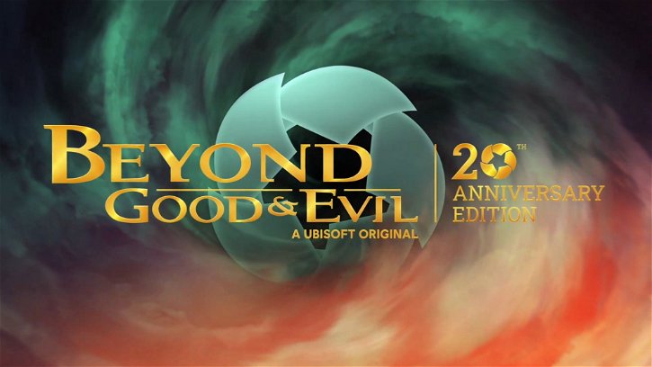 Immagine di Beyond Good & Evil 20th Anniversary Edition ha una data di uscita!