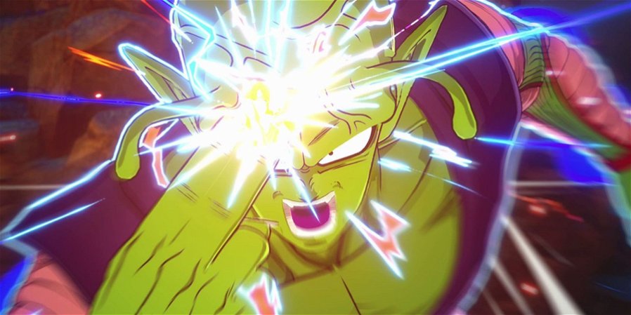 Immagine di Dragon Ball Sparking Zero proporrà alcune scene iconiche in soggettiva