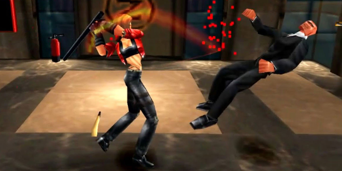 Un altro cult PS1 sta per tornare, anche in versione fisica