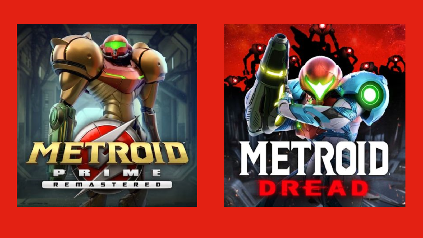 Metroid: super sconti fino al 33% in attesa del nuovo capitolo di Prime ...