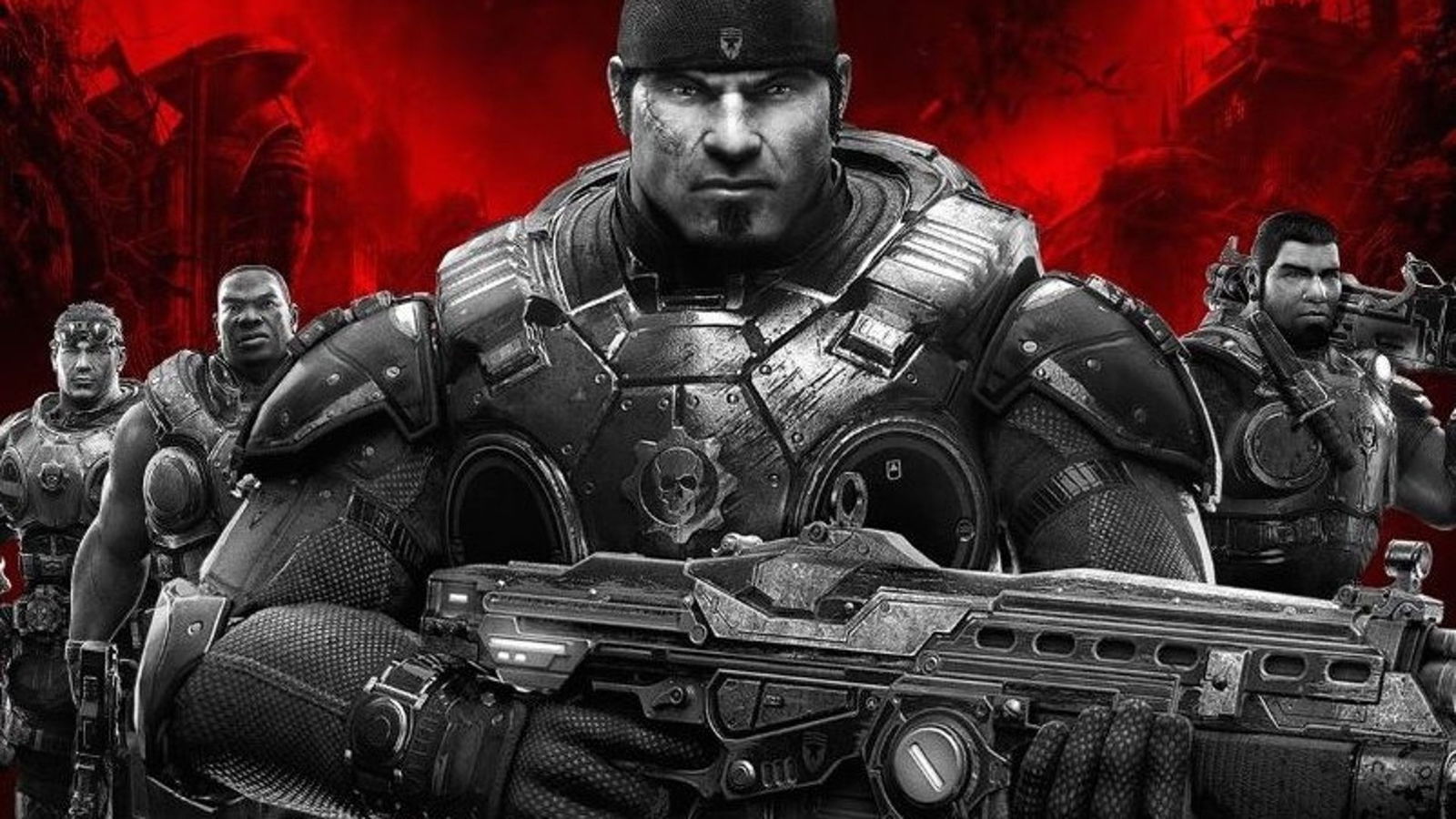 Che fine ha fatto il film di Gears? «Netflix, svegliati!»