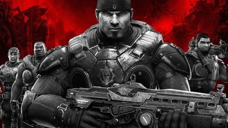 Gears of War E-Day ha già creato un successo per la serie