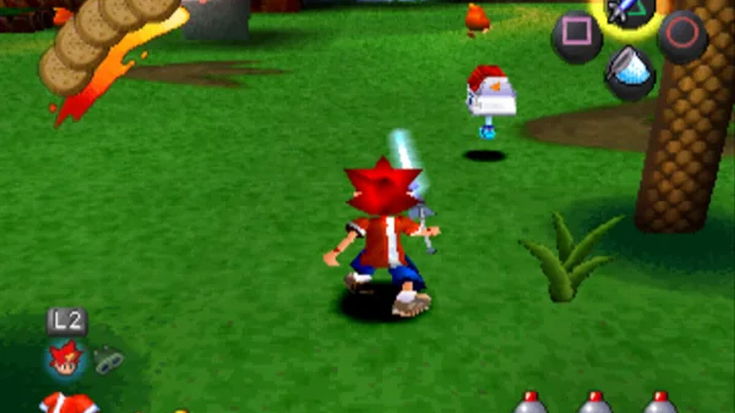 L'indimenticabile Ape Escape ha appena compiuto 25 anni