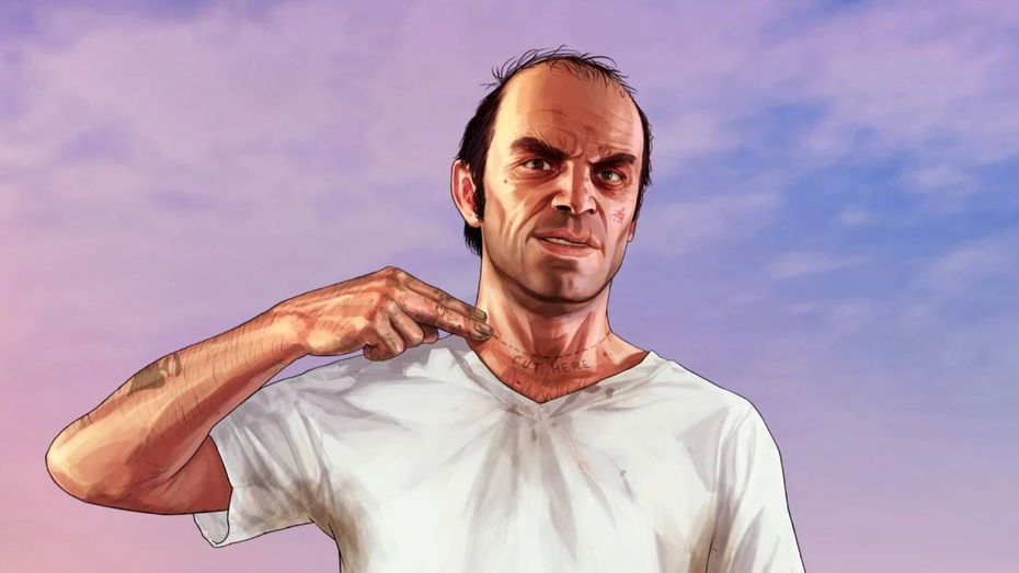 Immagine di GTA 5, scoperto un "pezzo" del DLC cancellato su Trevor