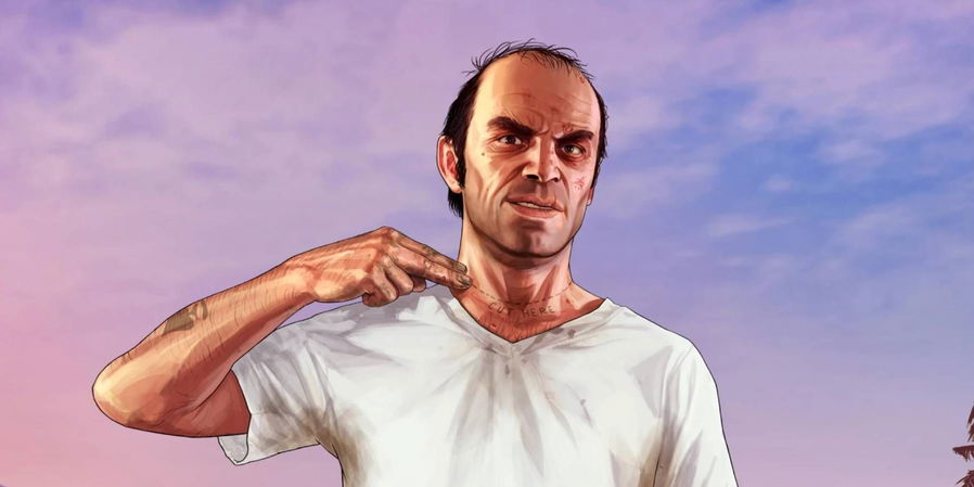 Immagine di GTA 5, scoperto un "pezzo" del DLC cancellato su Trevor