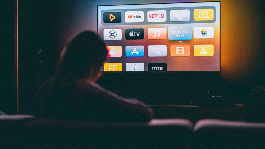 Immagine di Come collegare la smart TV a internet