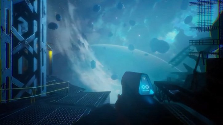 Immagine di Halo sta per tornare in un nuovo gioco gratis di uno sviluppatore