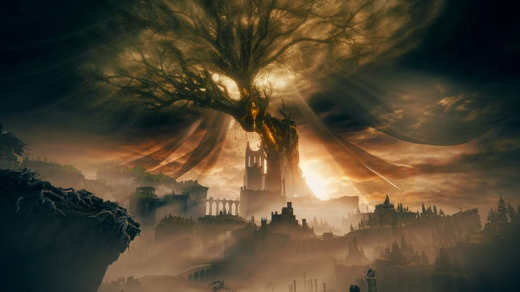 Shadow of the Erdtree ha raggiunto un altro traguardo sorprendente